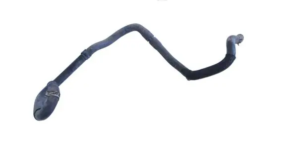Toyota Prius (XW30) Engine coolant pipe/hose