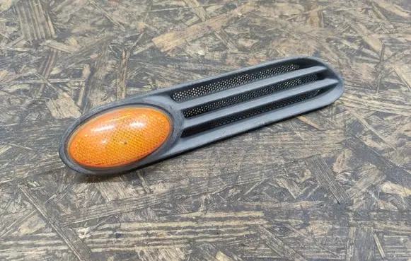 Mini One - Cooper R50 - 53 Front fender indicator light 1503561