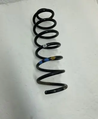 Citroen Berlingo Rear coil spring