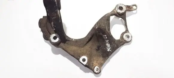 Honda Civic Front lower control arm/wishbone