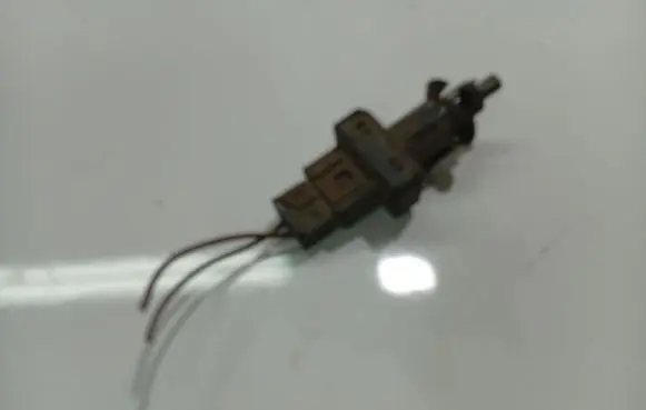 Mercedes-Benz Sprinter W906 Clutch pedal sensor A0065451014