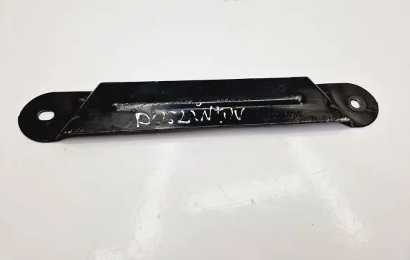 Muffler mount bracket/holder