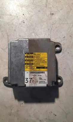 Toyota Corolla E120 E130 Airbag control unit/module 8917002270 301S14 062200WT68