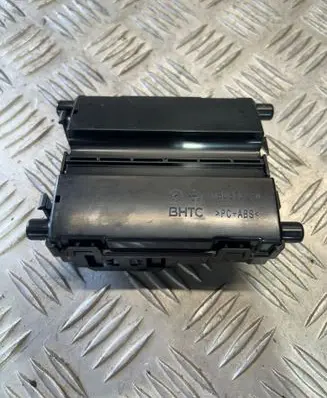Mercedes-Benz GLC X253 C253 Air conditioning/heating control unit A2059001240