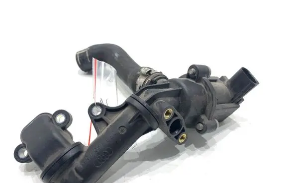 Audi A6 S6 C7 4G EGR valve 06H145710D