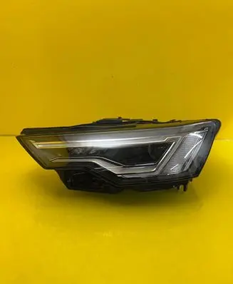 Audi A6 S6 C8 4K Headlight/headlamp 4K0941039C