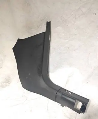 Volkswagen ID.3 Other sill/pillar trim element 10B863484