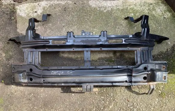 Chevrolet Captiva Front bumper cross member