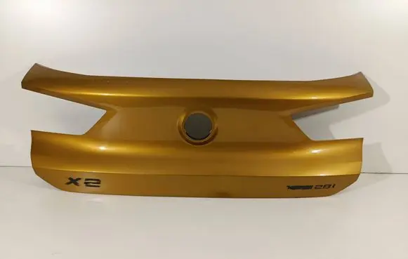BMW X2 F39 Tailgate/trunk/boot lid 7467655 1511139