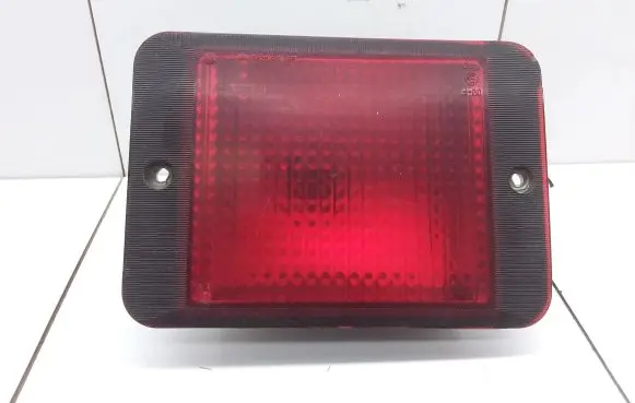 Rear fog light