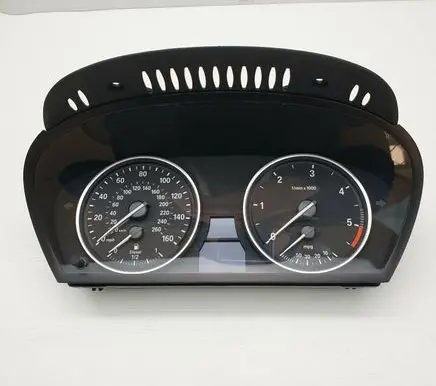 BMW X5 E70 Speedometer (instrument cluster) 9236819