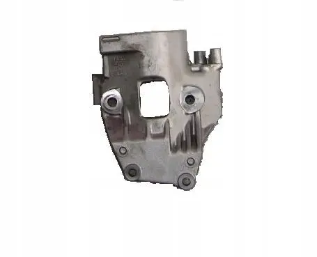 Audi A8 S8 D4 4H Fuel pump bracket 057130147AF