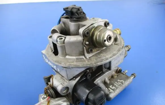 Daewoo Polonez Carburettor 