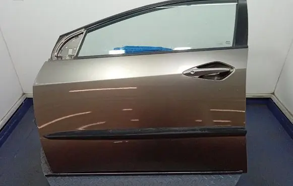 Honda Civic Front door