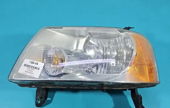Ford Freestyle Headlight/headlamp IMPRK1534476