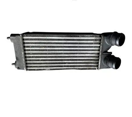 Citroen C4 Grand Picasso Intercooler radiator 9656503980
