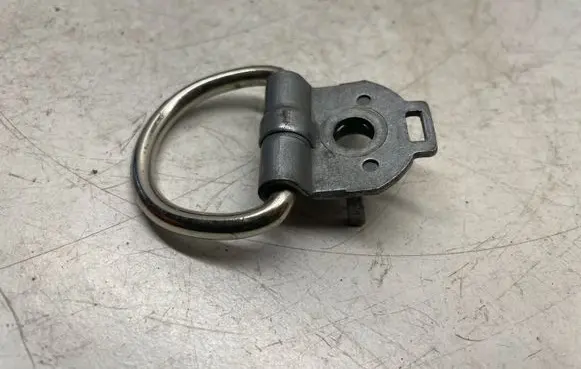 Mercedes-Benz E W213 Tie down hook / loop