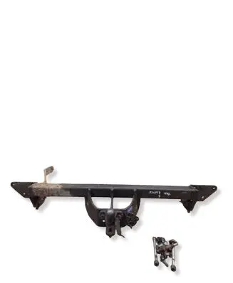 Citroen Jumper Tow bar set 00999