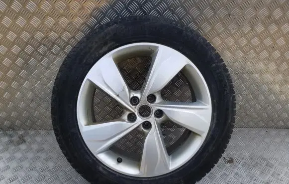 Opel Grandland X R18 spare wheel YP00064380