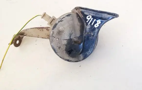 Peugeot 206 Horn signal e200884