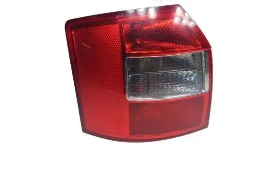 Audi A4 S4 B6 8E 8H Rear/tail lights 283701KAS 283701