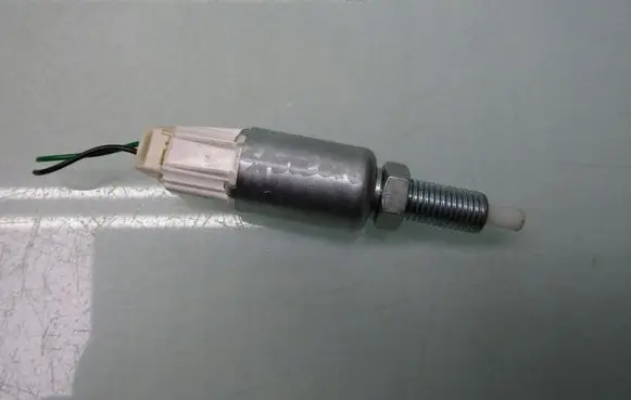 Suzuki SX4 S-Cross AUC sensor SCROSS