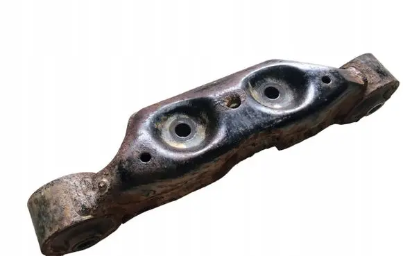 Subaru Outback (BT) Rear differential mounting bracket 41322AG030