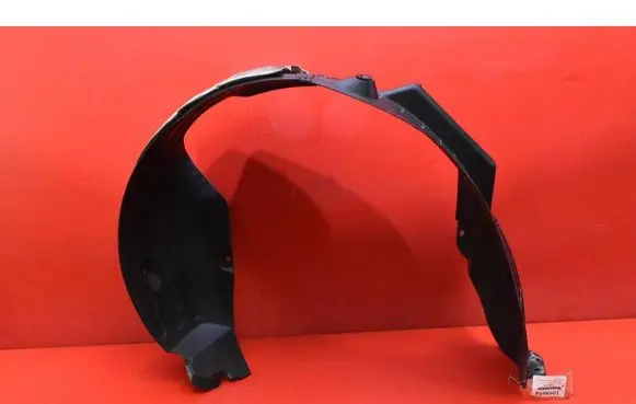 Hyundai Kona I Rear arch fender liner splash guards 86825BE000