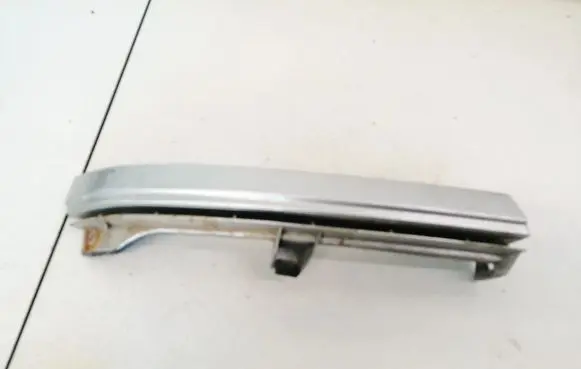 Under headlight/headlamp trim