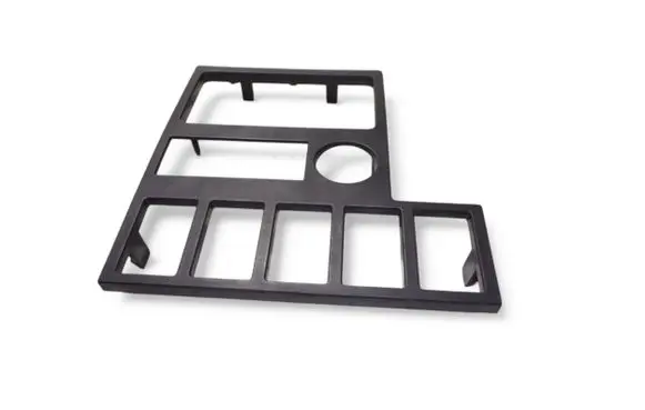 Volkswagen Transporter - Caravelle T4 Panel trim 7D1858100A