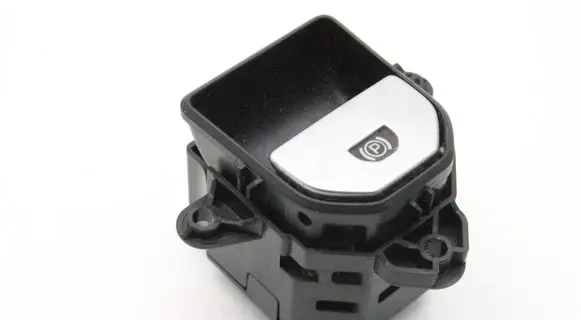 Land Rover Range Rover Evoque L538 Hand parking brake switch BJ3215K850AD