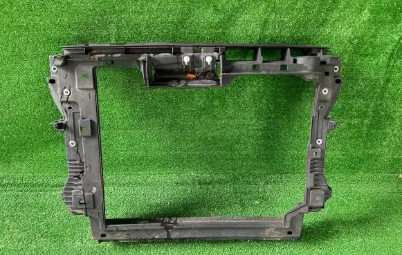 Volkswagen Sharan Front bodywork piece 
