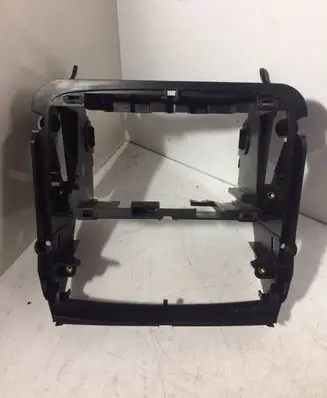 Porsche Cayenne (9PA) Center console 7L5864089 7L5864861