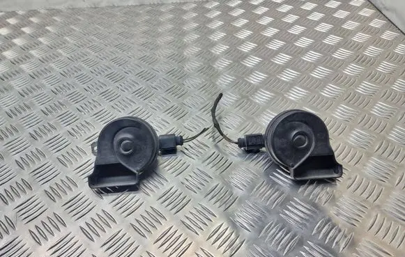 Skoda Octavia Mk3 (5E) Horn signal AM80SR 0055307 55307