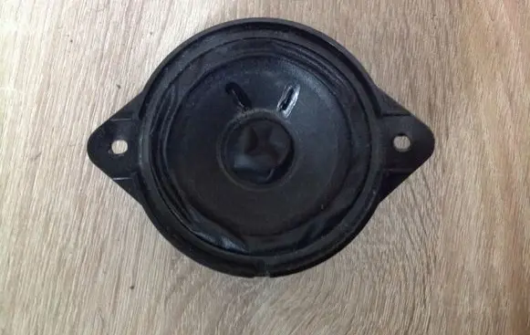 Audi A5 8T 8F Panel speaker 8T0035416