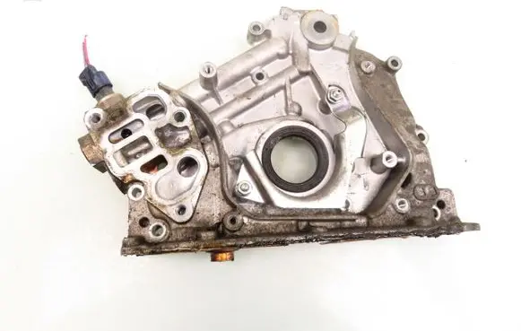 Honda Odyssey Other engine part 