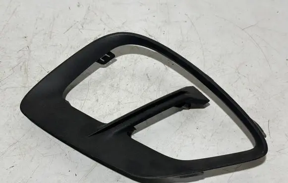 Renault Captur II Front fog light trim/grill 261a31852r