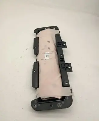 Mercedes-Benz GLE (W166 - C292) Knee airbag A1668600102