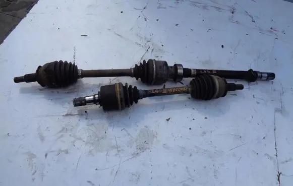 Mazda 6 Front driveshaft