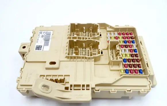 KIA Ceed Fuse module 91950J7641