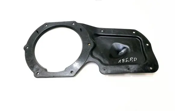 Audi Q7 4M Front door speaker cover trim 4M0837104A