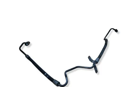 BMW 5 F10 F11 Active stabilizer tube/hose 6792442