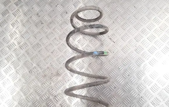 Fiat Ulysse Front coil spring