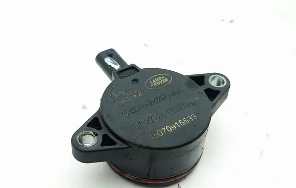 Jaguar XE Camshaft vanos timing valve G4D36A642BA