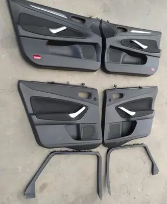 Ford Mondeo MK IV Door card panel trim set 