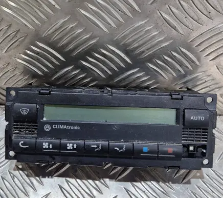 Volkswagen PASSAT B5 Climate control unit 9341706004 2599