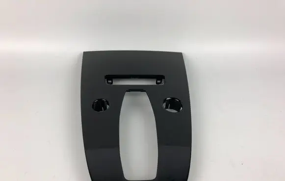 Audi Q4 e-tron Gear shifter surround trim plastic 89A864261A 89A864261