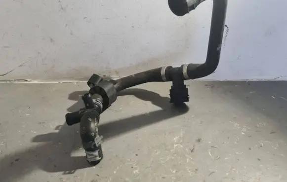 Audi Q5 SQ5 Engine coolant pipe/hose 80A121054A