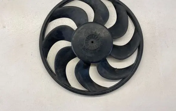 BMW 3 E36 Fan impeller 364001001