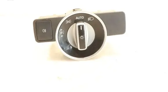 Mercedes-Benz E W212 Light switch